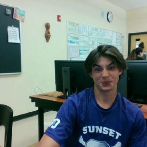 Meet your Posher, Emaan